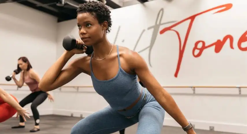 Pure Barre USA Franchise For Sale image 2