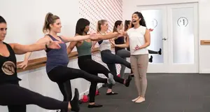 Pure Barre  – Cost & Investment