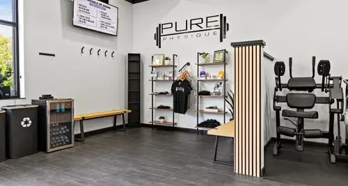 Pure Physique Franchise Investment, Costs & Opportunity