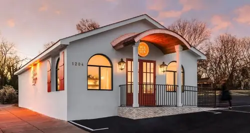 Pure Sweat Sauna Studio