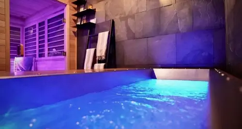 Pure Sweat Sauna Studio Franchise For Sale