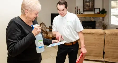 PureChem Carpet Care Franchise Opportunity