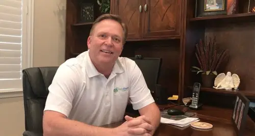 PureChem Carpet Care