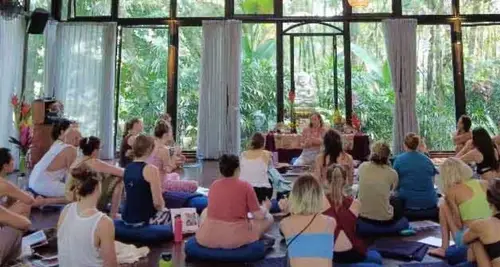 Pureflo Yoga Franchise Cost & Fees Opportunities