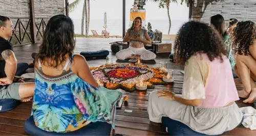 Pureflo Yoga Franchise Cost & Fees Opportunities