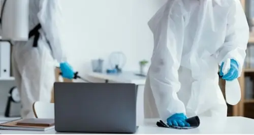 PureOne Services Franchise Opportunities image 4