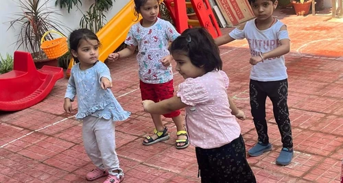 Purple Turtle Pre-School Franchise For Sale