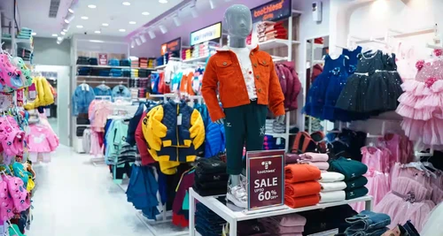 Purple United Kids Franchise For Sale