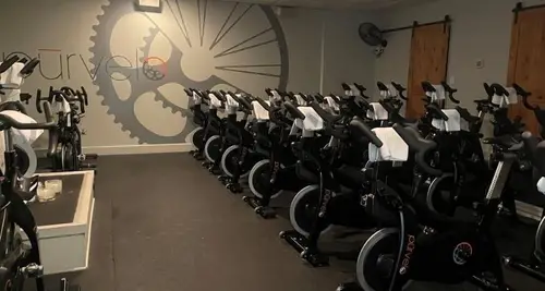 Purvelo Cycle Franchise Cost & Fees Opportunities