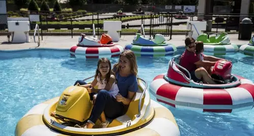 Putt-Putt Fun Center Franchise Opportunity image 3