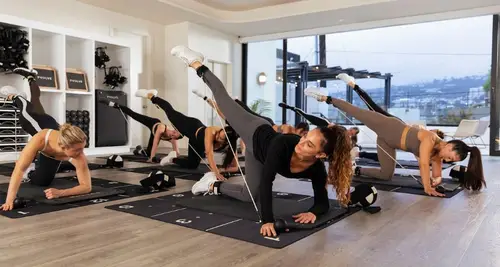 Pvolve Franchise Cost & Fees Opportunity image 2