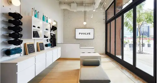 Pvolve Franchise Cost & Fees Opportunity image 3