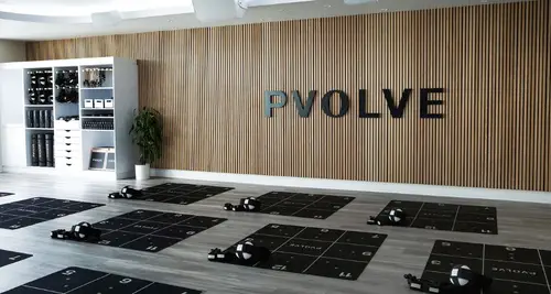 Pvolve Franchise Cost & Fees Opportunity image 4