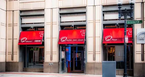 Q Restaurant Franchise Investment, Cost & Opportunity