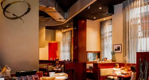 Q Restaurant Franchise Investment, Cost & Opportunity image 3