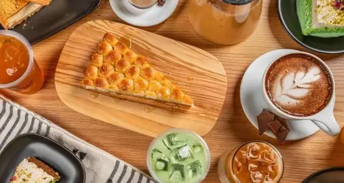 Qamaria Yemeni Coffee Co. Franchise For Sale