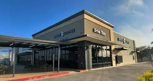 Qargo Coffee Franchise Investment, Cost & Opportunity