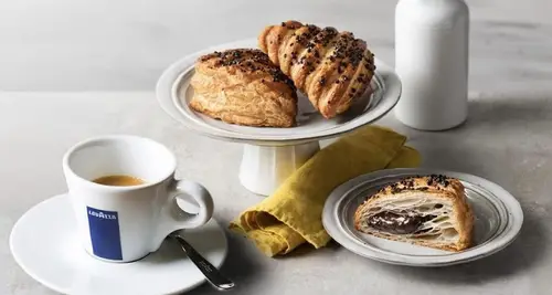 Qargo Coffee Franchise Investment, Cost & Opportunity