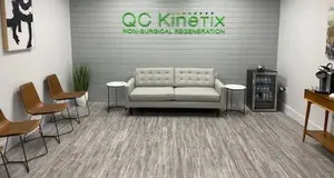 QC Kinetix Franchise Cost & Fees Opportunities