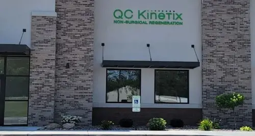 QC Kinetix Franchise Cost & Fees Opportunities