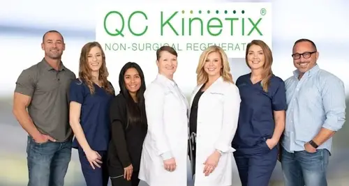 QC Kinetix Franchise Cost & Fees Opportunities