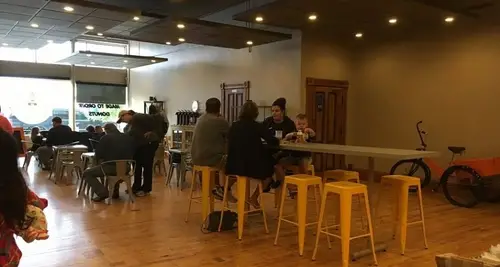 Quack Daddy Donuts Franchise Opportunities