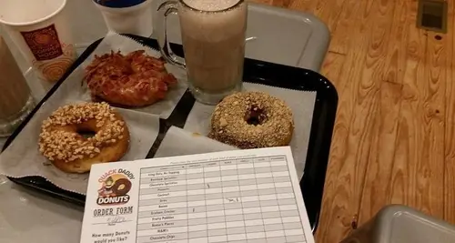 Quack Daddy Donuts Franchise Opportunities