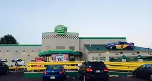 Quaker Steak & Lube