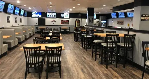 Quaker Steak & Lube Franchise Opportunities