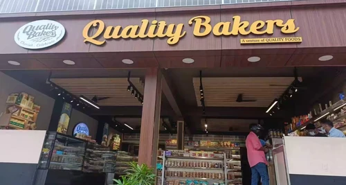 Quality Bakers Franchise