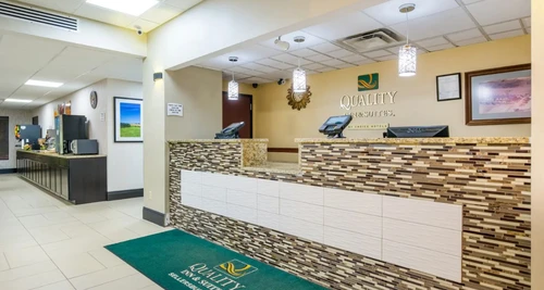 Quality® (Choice Hotels Canada)