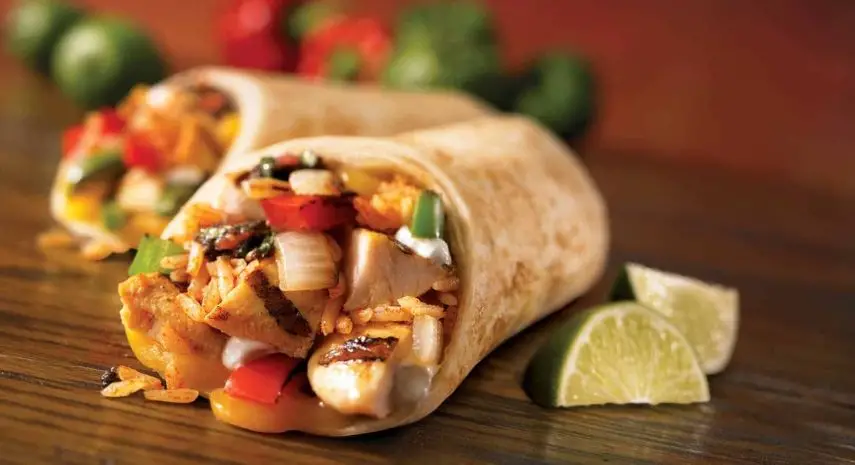 Quesada Burritos & Tacos Canada Franchise For Sale