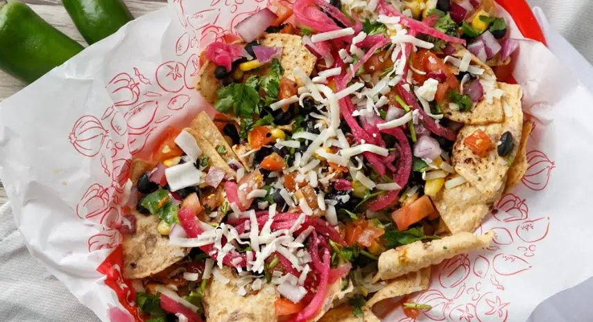 Quesada Burritos & Tacos Canada Franchise For Sale image 3