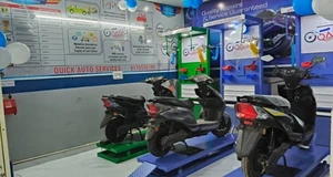 Quick Auto Service Franchise Cost, Fees, Opportunity