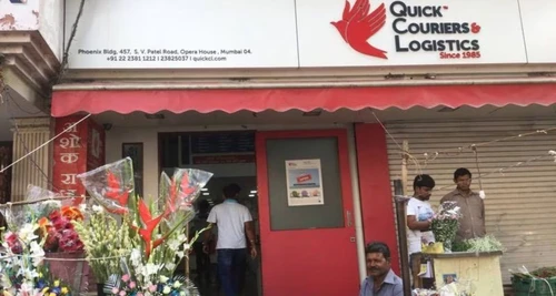Quick Couriers and Logistics Franchise For Sale