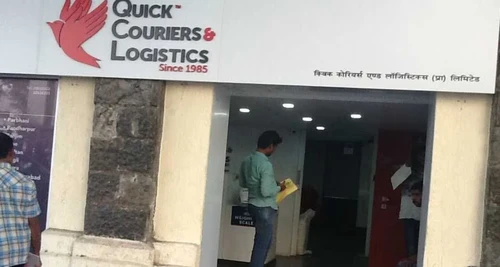 Quick Couriers and Logistics Franchise For Sale