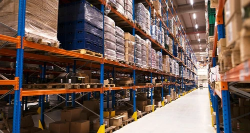 Quick Couriers and Logistics