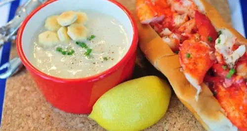 Quincy’s Original Lobster Rolls Franchise For Sale image 4