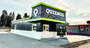 Quiznos Canada