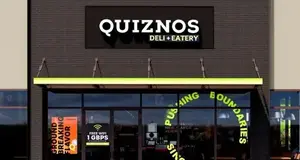 Quiznos Franchise Cost & Fees Opportunities