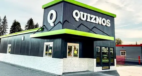 Quiznos Franchise Cost & Fees Opportunities