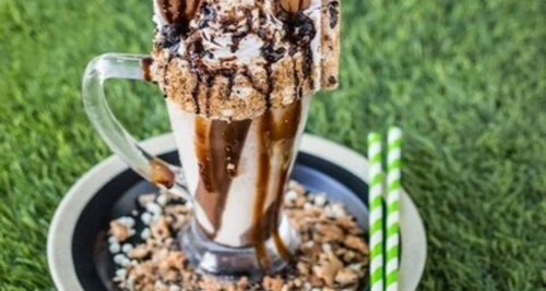 Quizzr Cafe & Diner Franchise Cost, Fees, Opportunity