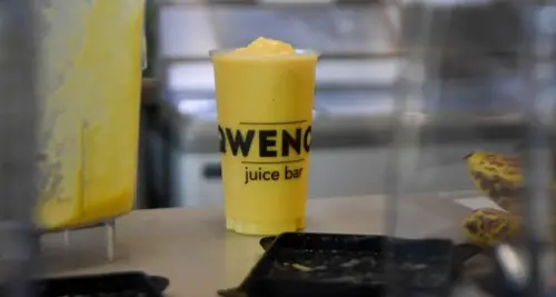 Qwench Juice Bar Franchise Cost, Fees & Opportunities