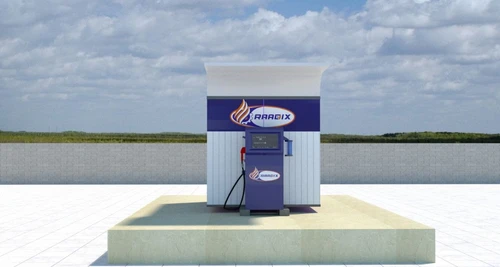 RAADIX Franchise Cost, Fees, Opportunity