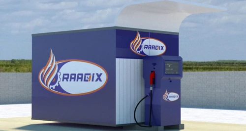 RAADIX Franchise Cost, Fees, Opportunity