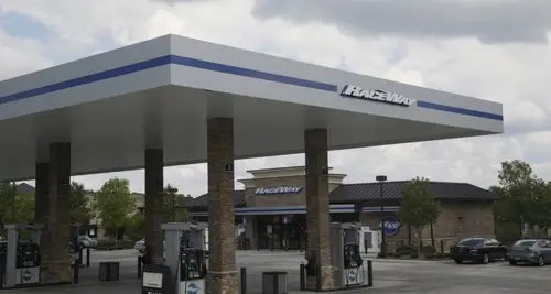 Raceway Franchise Investment, Cost & Opportunity