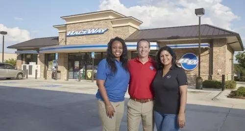 Raceway Franchise Investment, Cost & Opportunity