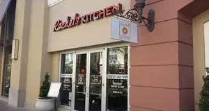 Rachel’s Kitchen