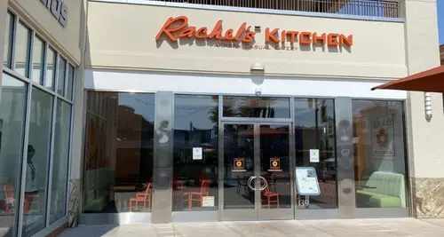 Rachel’s Kitchen Franchise Opportunities