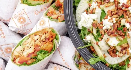 Rachel’s Kitchen Franchise Opportunities image 4